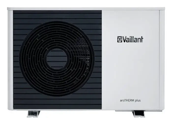 Моноблочний тепловий насос повітря-вода Vaillant aroTHERM plus VWL 125/6 A   230V    (12,2кВт)