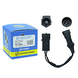 Датчик швидкості ГАЗ, УАЗ (406дв.) Elprom-Elhovo Болгарія 342.3843, 3162.3843010, 49.3843