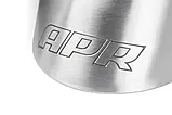 Насадки APR, подвійна стінка, 3.5" OD, 2.5" ID, матові, фото 5