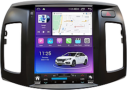 Штатна магнітола Mekede TS6 Hyundai Sonata (2006-2010)