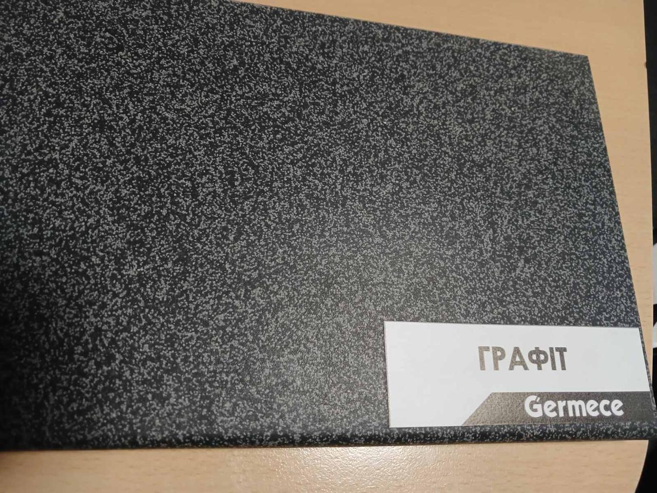 Підвіконня Germese (колір графіт)