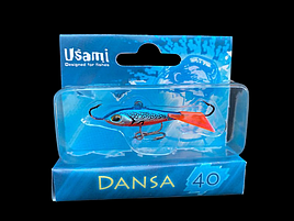 Балансир Fishing (Usami) Dansa 40 (8g)