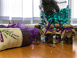 Лавандова олійка