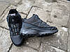Чоловічі зимові кросівки з хутром Salomon XT-6 Gore-tex Grey сірі водонепроникні, фото 8