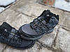 Чоловічі зимові кросівки з хутром Salomon XT-6 Gore-tex Grey сірі водонепроникні, фото 7