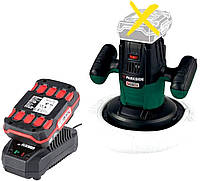 Макіта шліфувальна машинка Parkside (Німеччина), Машинка полірувальна, Полірувальні машини, STK