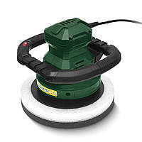 Шліфмашинка для полірування авто, Полірувальна машинка макіту Parkside (Німеччина), STK