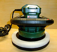 Електрополірувальна машинка Parkside (Німеччина), Мініполірувальна машинка, STK