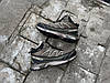 Чоловічі зимові кросівки з хутром Salomon XT-6 Gore-tex Grey коричневі водонепроникні, фото 10