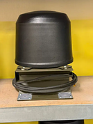 РЕБ антена 400-500 МГц