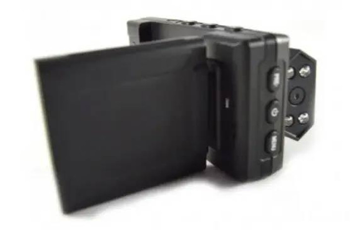Автореєстратор Double Lens з двома камерами XPRO (MER-12651_1151)