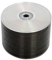 CD-R диск MRDATA UNBRANDED HIGHT QUALITY 700Mb 80min 52x speed bulk 50, 50 шт