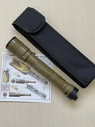 Ліхтар із вбудованим акумулятором з РКГ 3