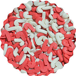 Посипка кондитерська "Посох" 25 грам