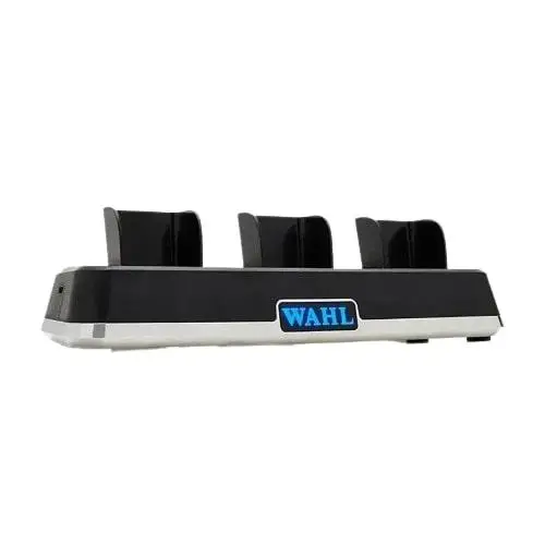 Універсальна зарядна станція Wahl Professional Multi-Charge для 3-х бездротових пристроїв 5V (3023997)