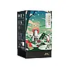Професійна машинка для стрижки JRL Onyx White Santa Clause Limited Edition JRL-2020C-W-S, фото 4