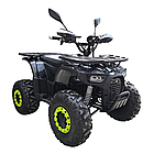 Електроквадроцикл дитячий Hummer TJ-Rider 1500W Хаммер, фото 2