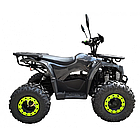 Електроквадроцикл дитячий Hummer TJ-Rider 1500W Хаммер, фото 3