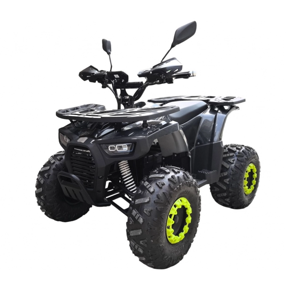 Електроквадроцикл дитячий Hummer TJ-Rider 1500W Хаммер, фото 1