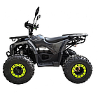 Електроквадроцикл дитячий Hummer TJ-Rider 1500W Хаммер, фото 4