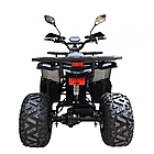 Електроквадроцикл дитячий Hummer TJ-Rider 1500W Хаммер, фото 5