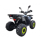 Електроквадроцикл дитячий Hummer TJ-Rider 1500W Хаммер, фото 6