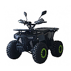 Електроквадроцикл дитячий Hummer TJ-Rider 1500W Хаммер, фото 8