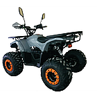 Електроквадроцикл дитячий Hummer TJ-Rider 1500W Хаммер, фото 10