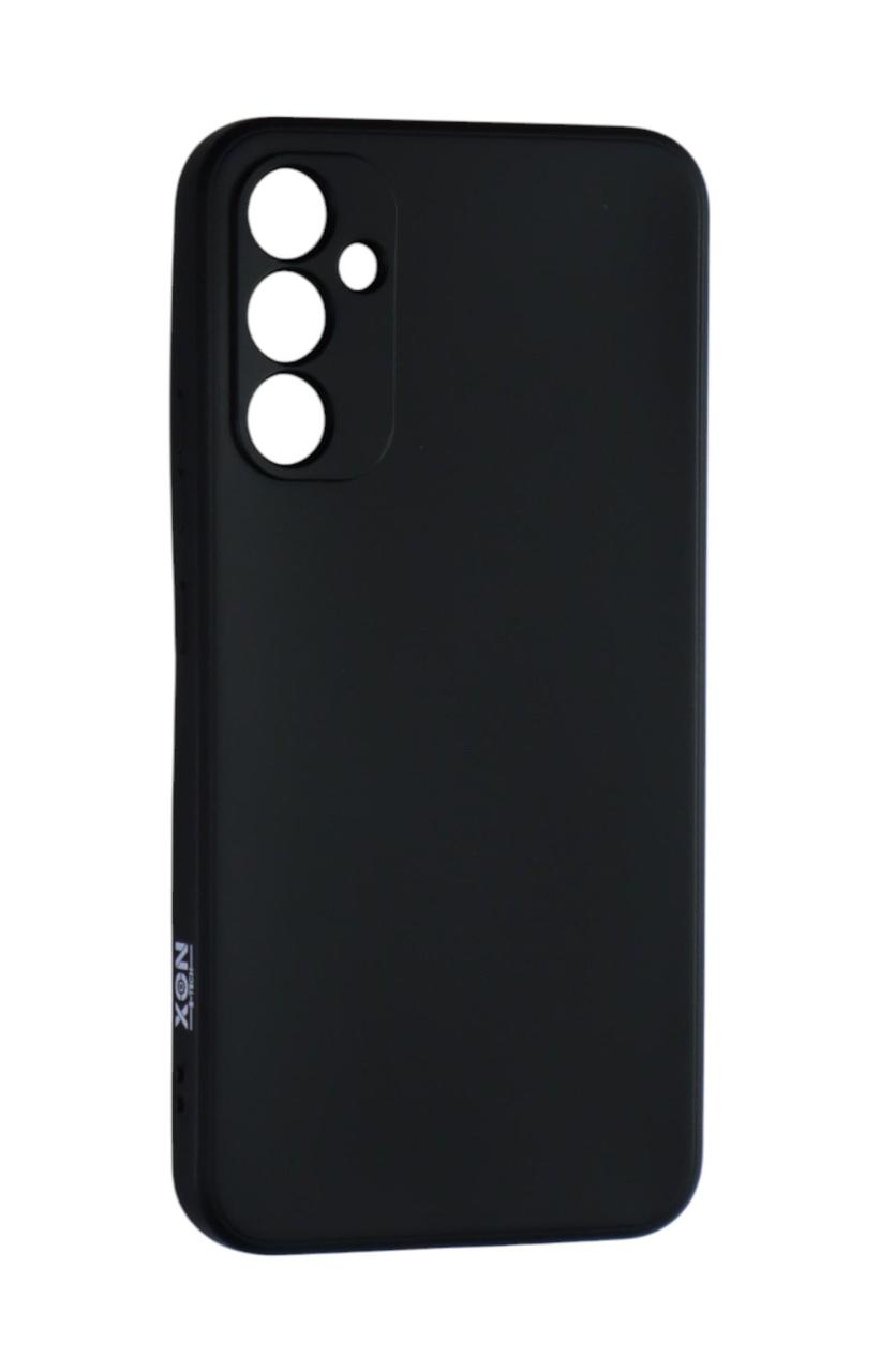 Чохол XON PhoneCase для Samsung A34 (PCSD2234100B 9922) Чорний, фото 1
