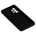 Чохол XON PhoneCase для Samsung A53 (PCSD2253100B 9939) Чорний, фото 4