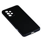 Чохол XON PhoneCase для Samsung A53 (PCSD2253100B 9939) Чорний, фото 2