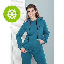 Теплий спортивний костюм "Whisper" оптом | Батал