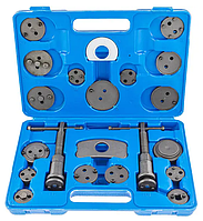 Набір для заміни гальмівних колодок 21 VORFAL V08302