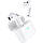 TWS Hoco EW03 Plus True Ws BT-headset White, фото 2