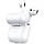 TWS Hoco EW03 Plus True Ws BT-headset White, фото 3