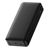 Power Bank Baseus Bipow Digital Display 10000mAh 15W (PPDML-I01) Black, фото 4