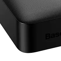 Power Bank Baseus Bipow Digital Display 10000mAh 15W (PPDML-I01) Black, фото 5