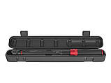 Динамометричний ключ 3/8" 10-120Nm Tvardy T00252, фото 3