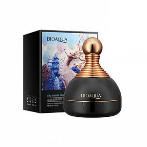 Кушон-консилер Bioaqua Silky Concealer Keeping Beauty Cream тон 02 світлий бежевий 15 г, фото 1