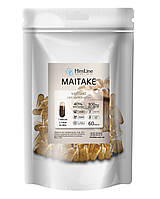 Мейтаке сухий екстракт 40% полісахаридів біодобавка для нормалізації гормонального фону 60 капсул