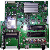 Плата Main Board QPWBXF470WJZZ, от телевизора SHARP