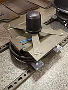 РЕБ антена 2400 МГц