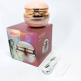 Машинка для видалення катишок фірмова VGR V-817, Тример для одягу, Машинка EM-369 для ковтунців, фото 3