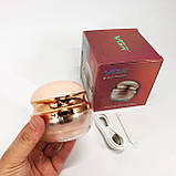 Машинка для видалення катишок фірмова VGR V-817, Тример для одягу, Машинка EM-369 для ковтунців, фото 6