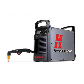 Система плазмового різання Hypertherm Powermax 65 SYNC