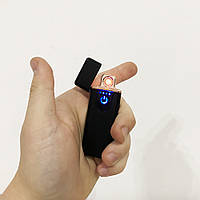 Запальничка спіральна BK-778 USB ZGP-68