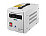Аварійний комплект живлення Volt Polska SINUS PRO 800 E 12/230V 500/800W + Акумулятор гелевий 4SUN MAXX GEL 120 Ah, фото 5