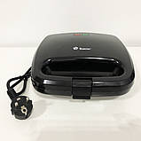 Подарунковий набір: сендвічница DOMOTEC MS-7777 + Блендер OU-843 DOMOTEC MS-5103, фото 8