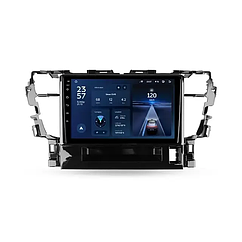 Штатна магнітола Teyes CC3L Wi-Fi Toyota Alphard (2015-2020)
