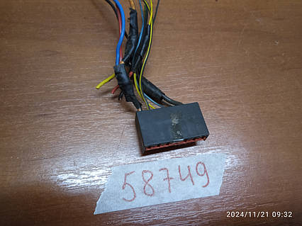 Фішка Автомогнітоли Ford Mondeo 3 000058749